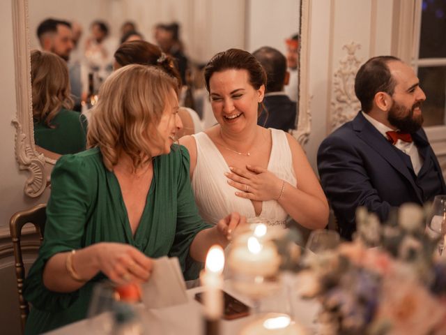 Le mariage de Florent et Severine à Nancy, Meurthe-et-Moselle 111