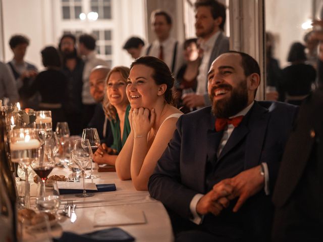Le mariage de Florent et Severine à Nancy, Meurthe-et-Moselle 113