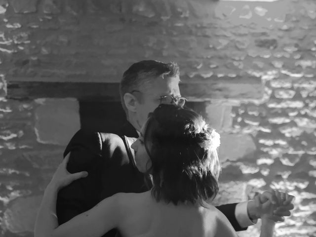 Le mariage de Alexis et Floriane à Cambremer, Calvados 31