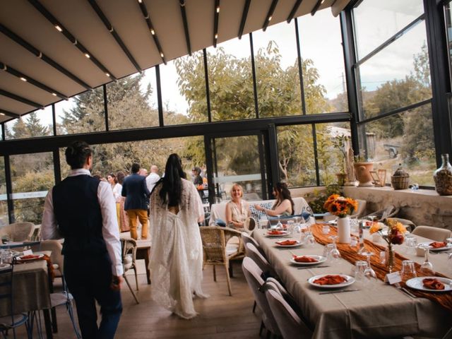 Le mariage de Anthony et Manon  à Ribiers, Hautes-Alpes 11