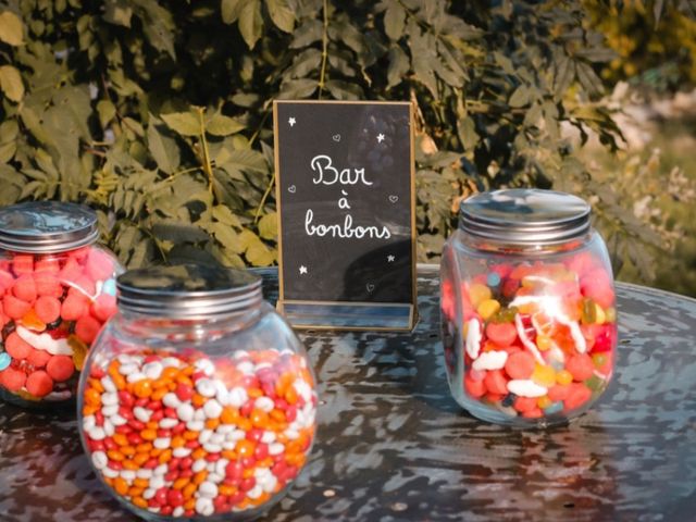 Le mariage de Anthony et Manon  à Ribiers, Hautes-Alpes 14