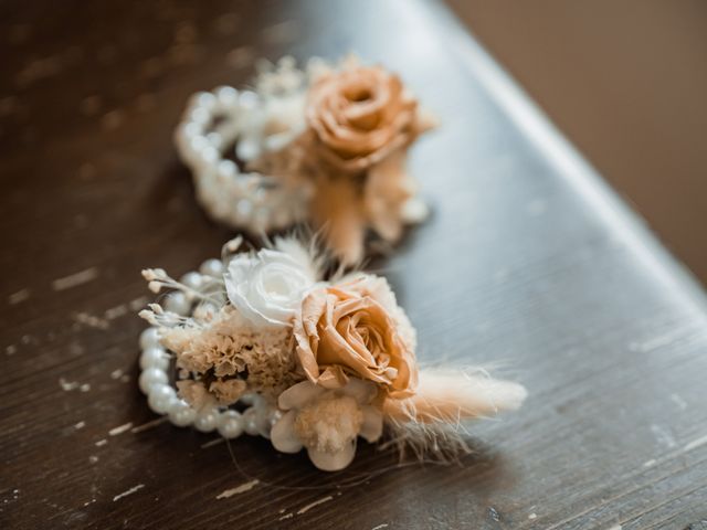 Le mariage de Antoine et Aude à Barsac, Gironde 10