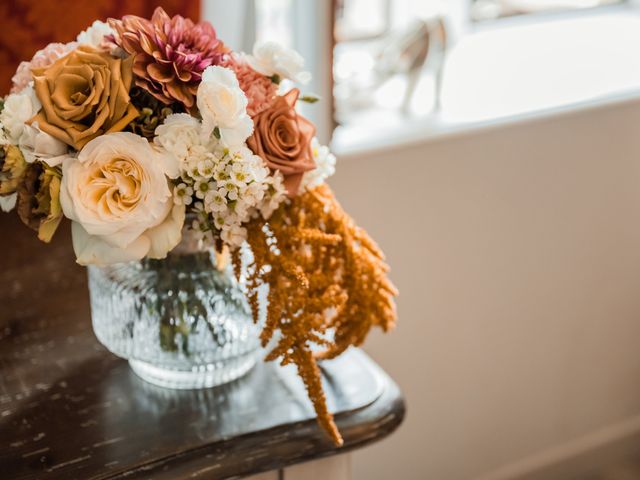 Le mariage de Antoine et Aude à Barsac, Gironde 11