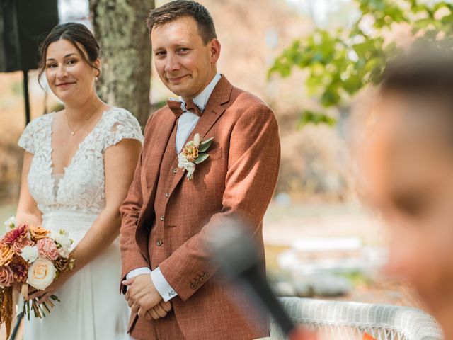Le mariage de Antoine et Aude à Barsac, Gironde 28