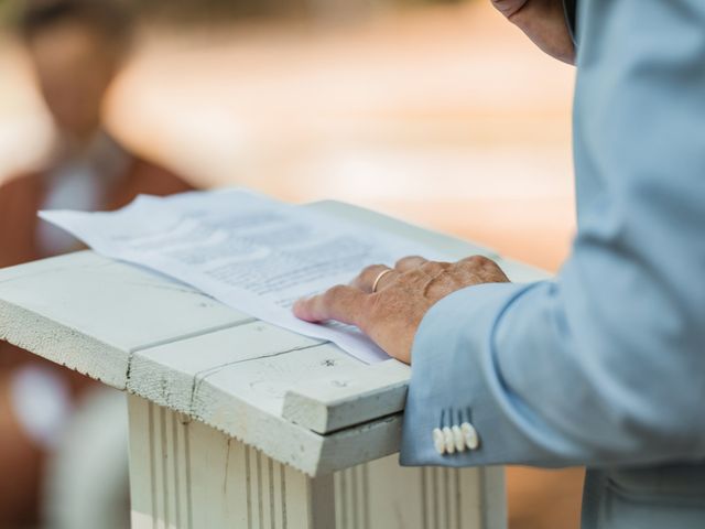 Le mariage de Antoine et Aude à Barsac, Gironde 33