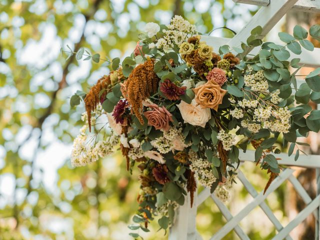 Le mariage de Antoine et Aude à Barsac, Gironde 36