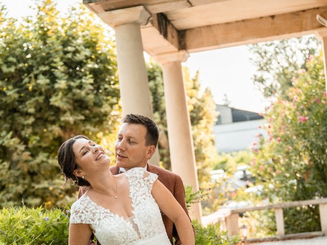 Le mariage de Antoine et Aude à Barsac, Gironde 42