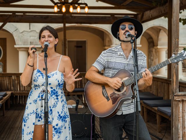 Le mariage de Antoine et Aude à Barsac, Gironde 57