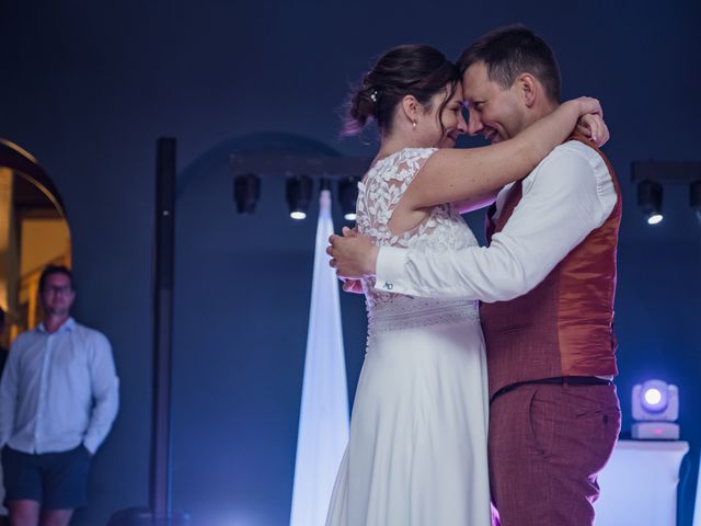 Le mariage de Antoine et Aude à Barsac, Gironde 65