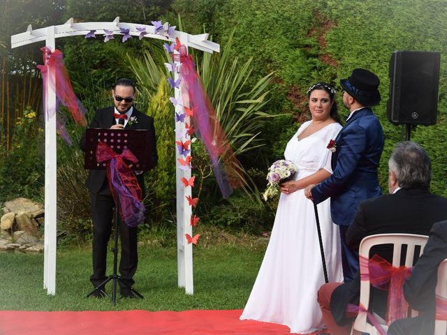 Le mariage de Nicolas et Laurie à Septèmes-les-Vallons, Bouches-du-Rhône 5