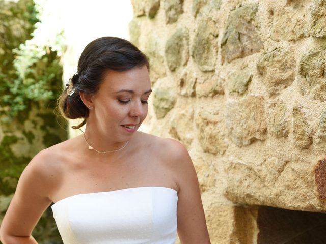 Le mariage de Guillaume et Alexandra à Pélussin, Loire 29