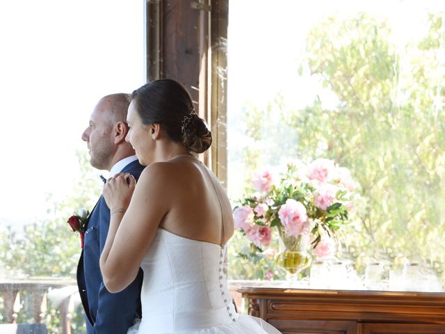 Le mariage de Guillaume et Alexandra à Pélussin, Loire 47