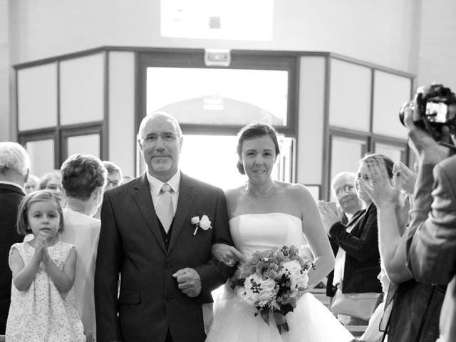 Le mariage de Guillaume et Alexandra à Pélussin, Loire 62