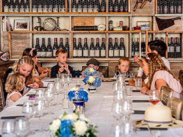 Le mariage de Céline et David à Piriac-sur-Mer, Loire Atlantique 22