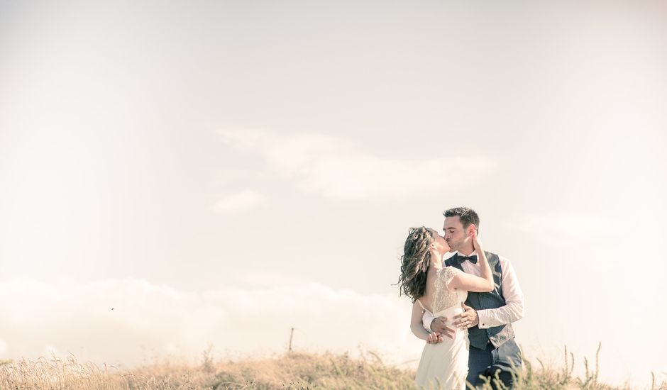 Le mariage de Jérôme et Stéphanie à Arcangues, Pyrénées-Atlantiques