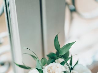 Le mariage de Léa et Corentin 3