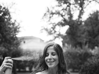 Le mariage de Alessandro et Eleonora 3