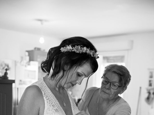 Le mariage de Jérémy et Vanessa à Ancenis, Loire Atlantique 7