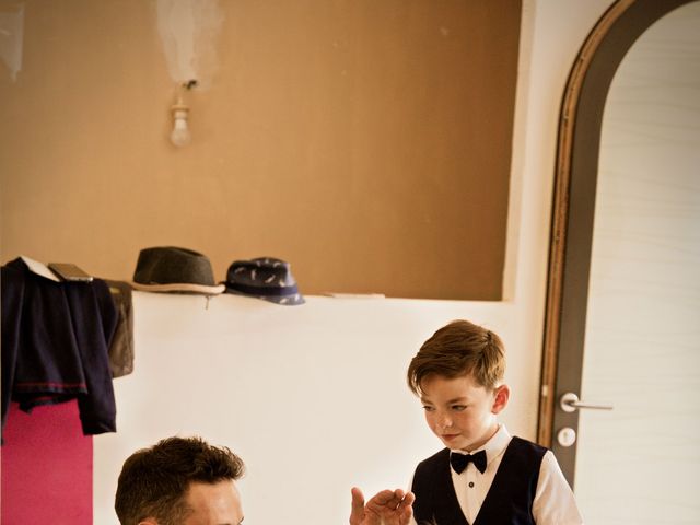 Le mariage de Jérémy et Vanessa à Ancenis, Loire Atlantique 12