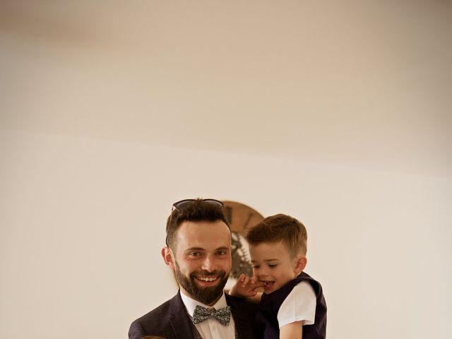 Le mariage de Jérémy et Vanessa à Ancenis, Loire Atlantique 16