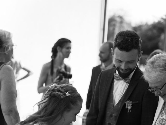 Le mariage de Jérémy et Vanessa à Ancenis, Loire Atlantique 19