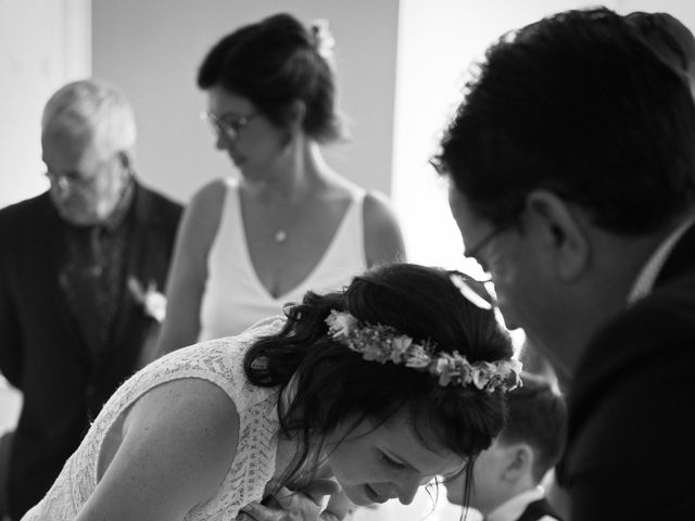 Le mariage de Jérémy et Vanessa à Ancenis, Loire Atlantique 29