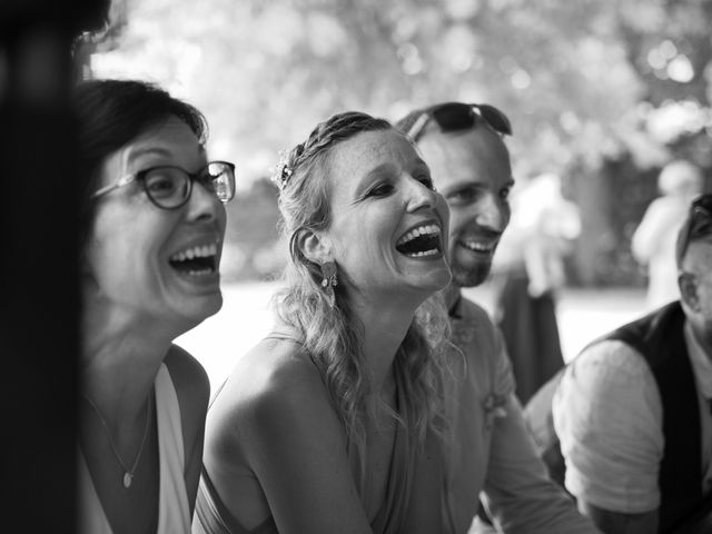 Le mariage de Jérémy et Vanessa à Ancenis, Loire Atlantique 42