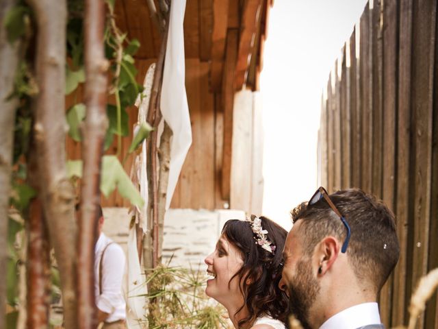 Le mariage de Jérémy et Vanessa à Ancenis, Loire Atlantique 43