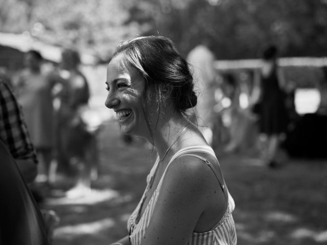 Le mariage de Jérémy et Vanessa à Ancenis, Loire Atlantique 56