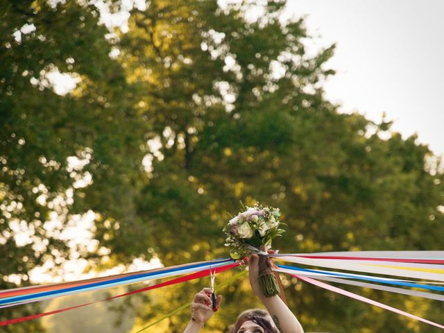 Le mariage de Jérémy et Vanessa à Ancenis, Loire Atlantique 58