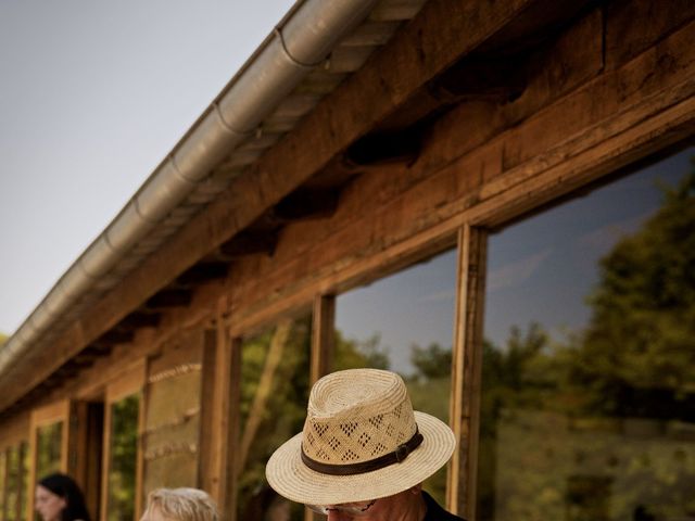 Le mariage de Jérémy et Vanessa à Ancenis, Loire Atlantique 70