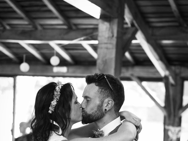 Le mariage de Jérémy et Vanessa à Ancenis, Loire Atlantique 87