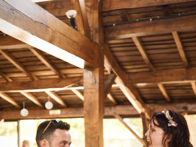 Le mariage de Jérémy et Vanessa à Ancenis, Loire Atlantique 88