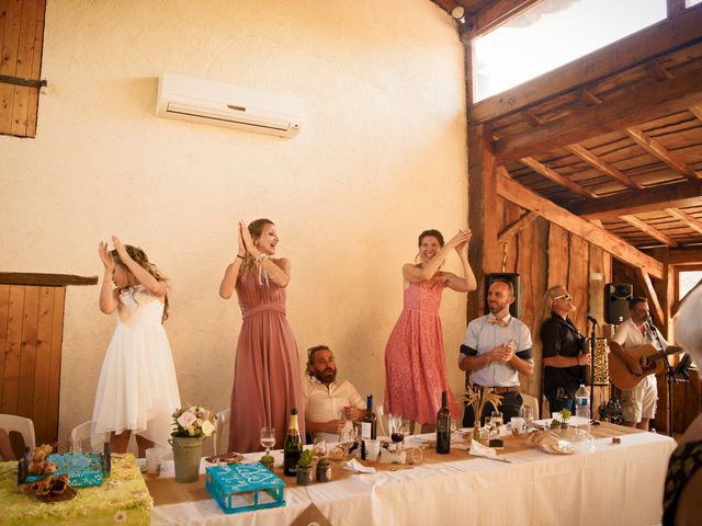 Le mariage de Jérémy et Vanessa à Ancenis, Loire Atlantique 91