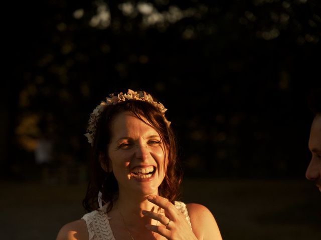 Le mariage de Jérémy et Vanessa à Ancenis, Loire Atlantique 103