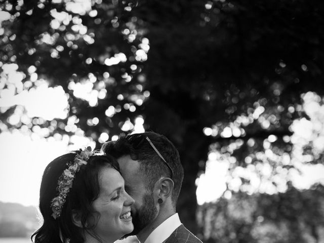 Le mariage de Jérémy et Vanessa à Ancenis, Loire Atlantique 105