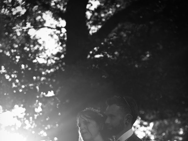 Le mariage de Jérémy et Vanessa à Ancenis, Loire Atlantique 108