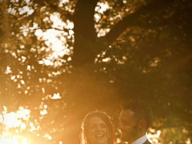 Le mariage de Jérémy et Vanessa à Ancenis, Loire Atlantique 109