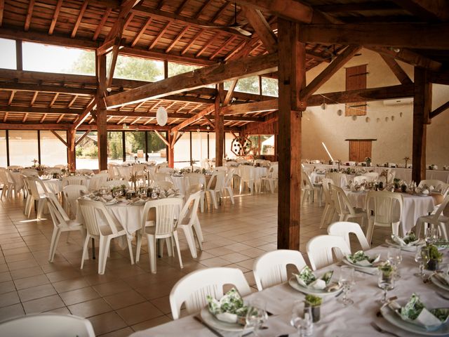 Le mariage de Jérémy et Vanessa à Ancenis, Loire Atlantique 120