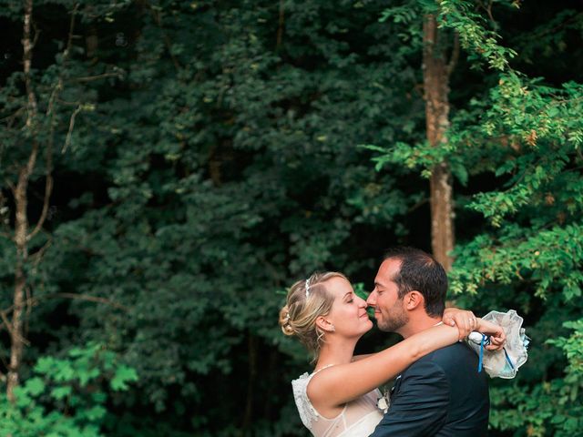 Le mariage de Antoine et Elodie à Hériménil, Meurthe-et-Moselle 25