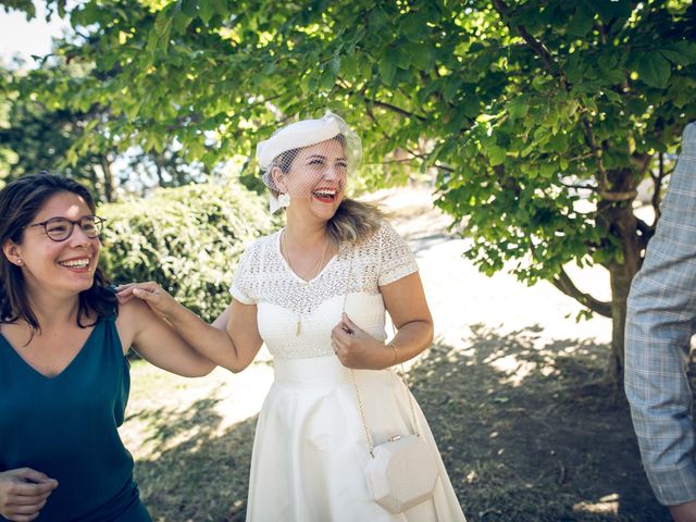 Le mariage de Pierre et Noémie à Corbehem, Pas-de-Calais 9