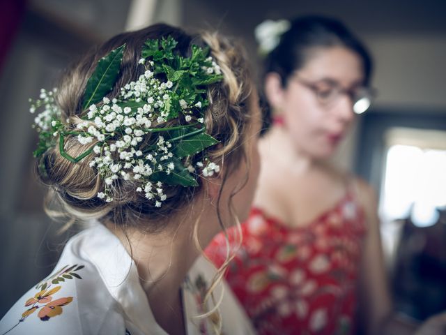 Le mariage de Pierre et Noémie à Corbehem, Pas-de-Calais 30