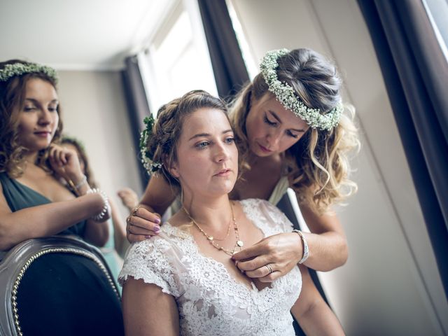 Le mariage de Pierre et Noémie à Corbehem, Pas-de-Calais 39