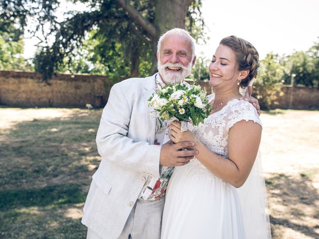 Le mariage de Pierre et Noémie à Corbehem, Pas-de-Calais 54