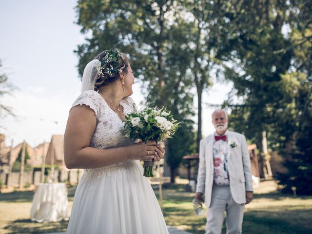 Le mariage de Pierre et Noémie à Corbehem, Pas-de-Calais 55