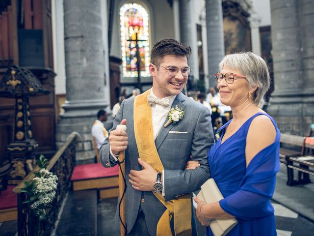 Le mariage de Pierre et Noémie à Corbehem, Pas-de-Calais 69