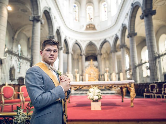 Le mariage de Pierre et Noémie à Corbehem, Pas-de-Calais 70