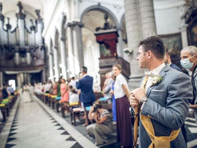 Le mariage de Pierre et Noémie à Corbehem, Pas-de-Calais 72