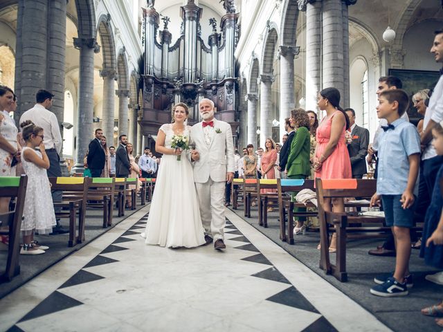 Le mariage de Pierre et Noémie à Corbehem, Pas-de-Calais 73