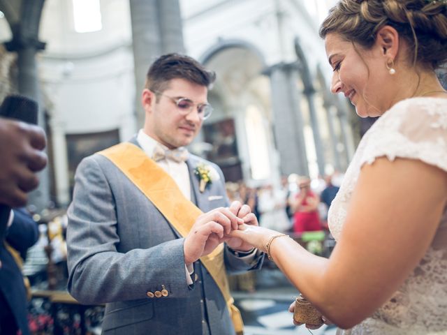 Le mariage de Pierre et Noémie à Corbehem, Pas-de-Calais 82